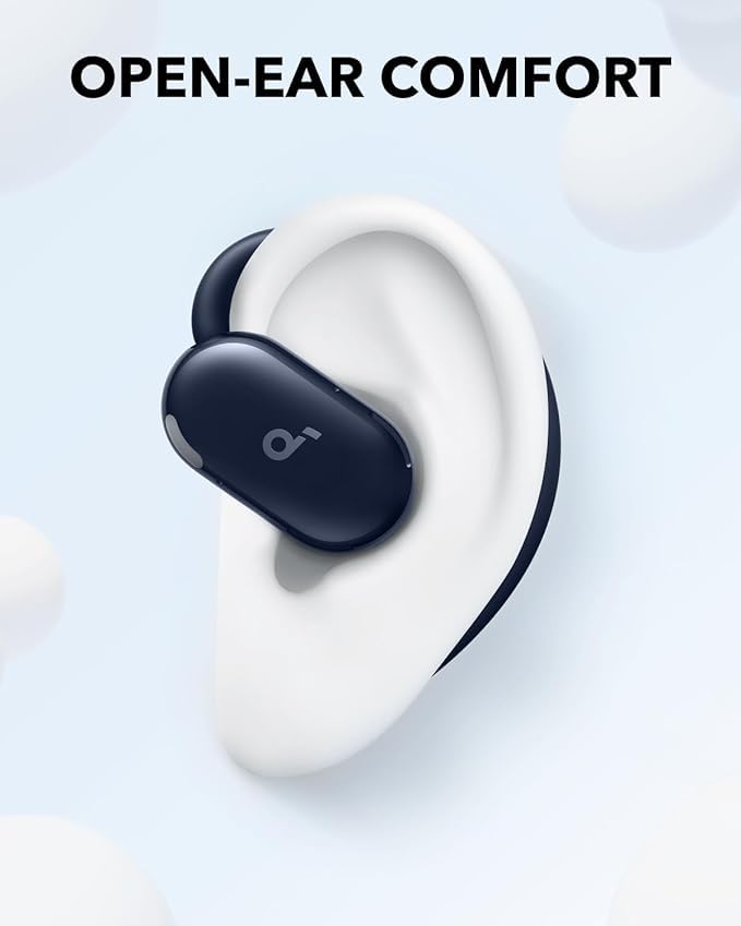 soundcore V20i by Anker Open-Ear Headphones