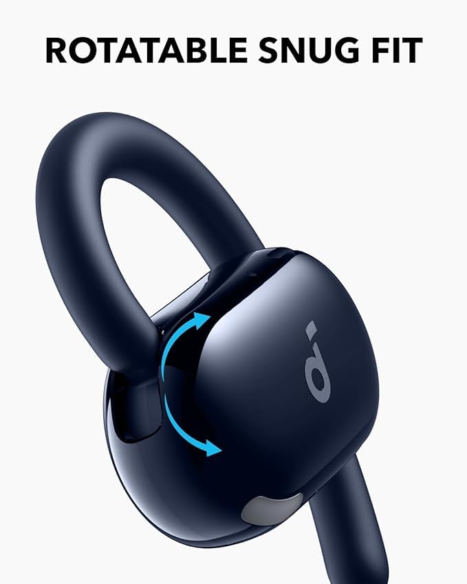 soundcore V20i by Anker Open-Ear Headphones