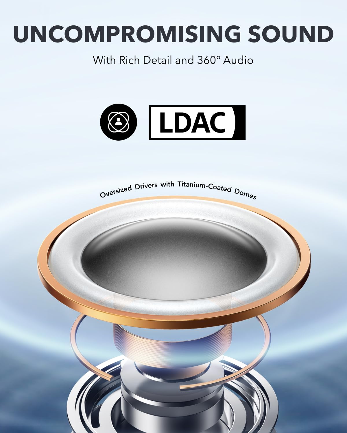 soundcore By Anker Aerofit Pro Open-Ear Headphones