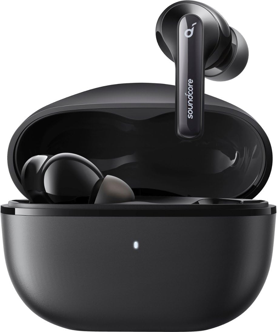 soundcore Life Note 3i Noise Cancelling Earbuds