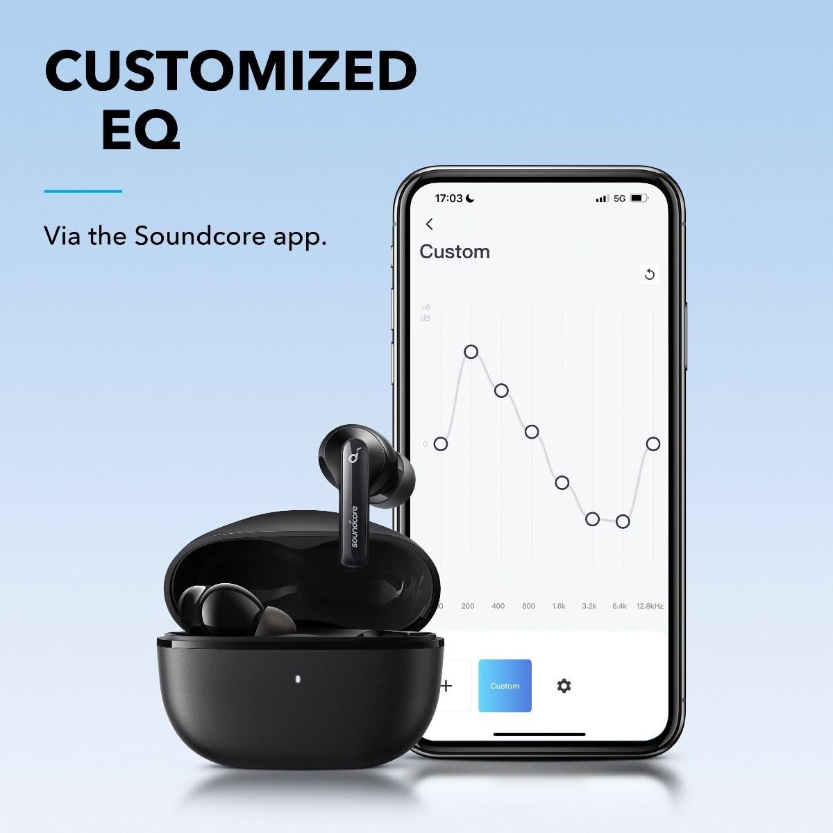 soundcore Life Note 3i Noise Cancelling Earbuds