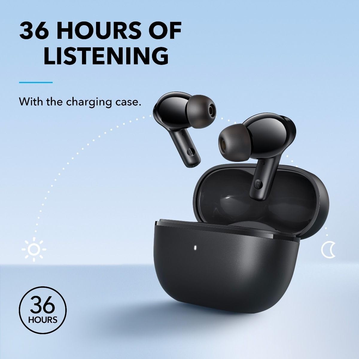 soundcore Life Note 3i Noise Cancelling Earbuds