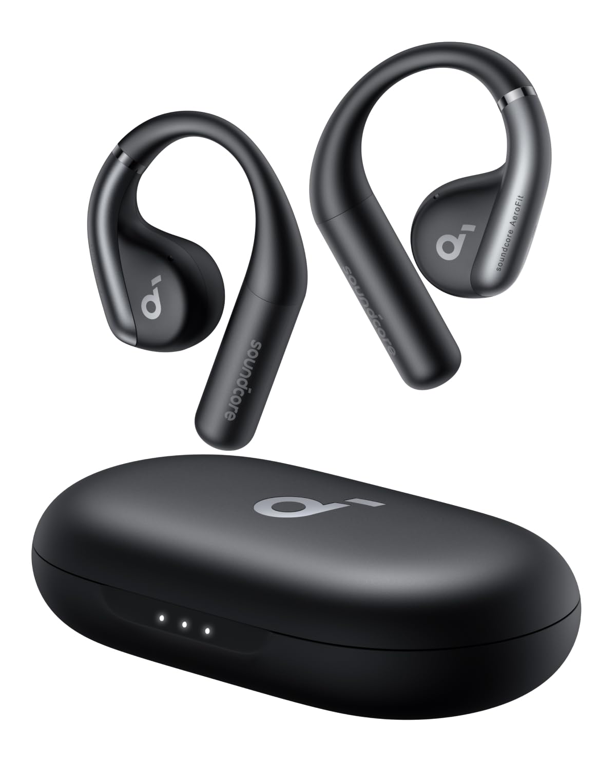 soundcore by Anker AeroFit Open-Ear Headphones