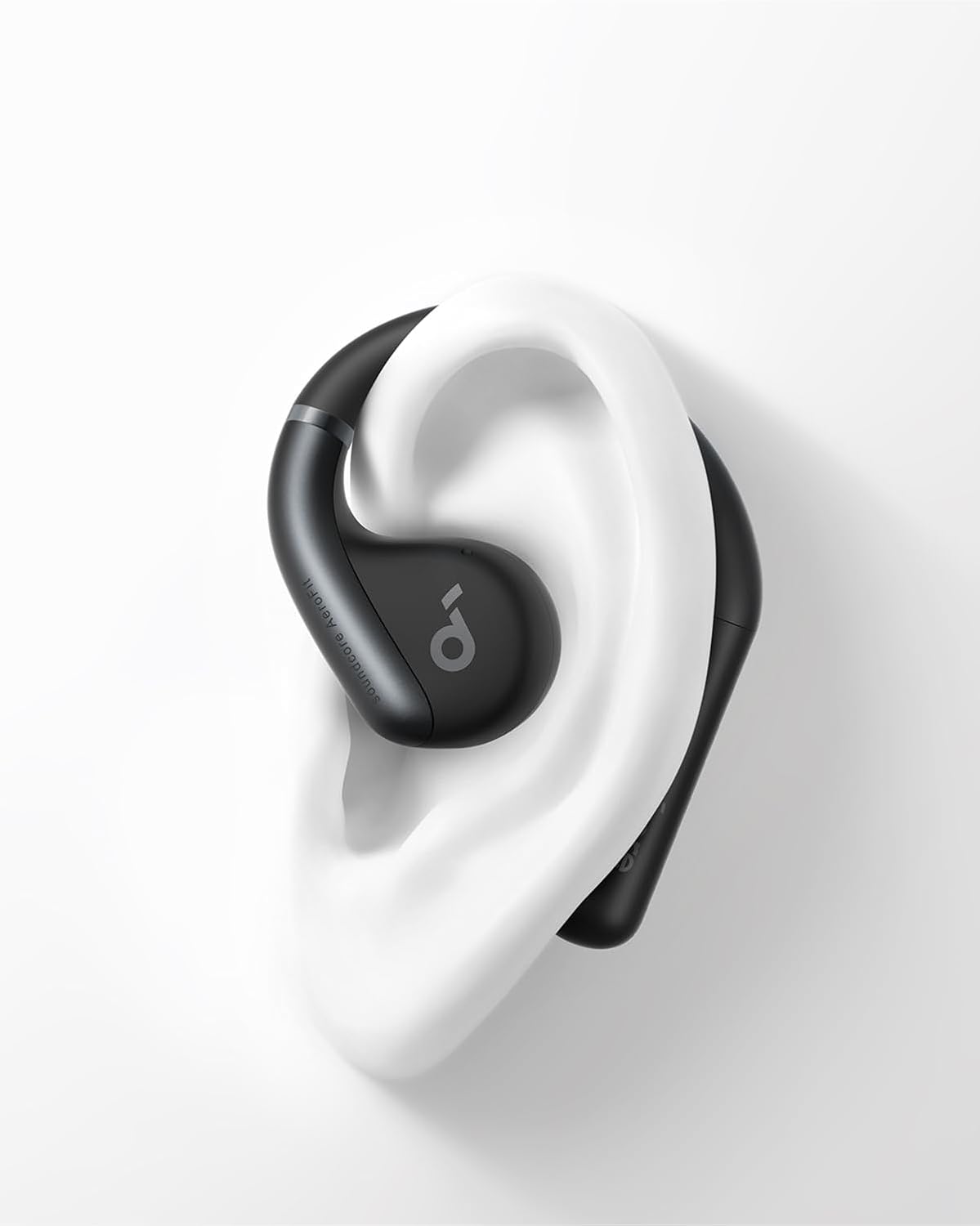 soundcore by Anker AeroFit Open-Ear Headphones