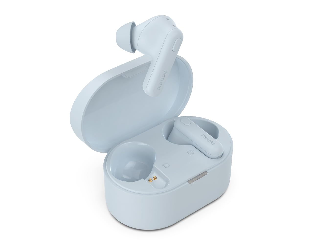 PHILIPS TAT1108BL 00 True Wireless Earbuds