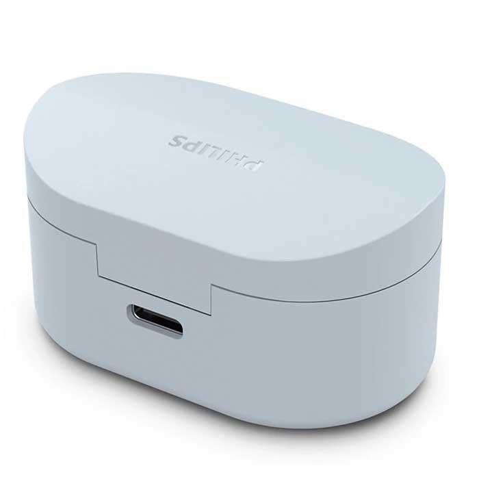 PHILIPS TAT1108BL 00 True Wireless Earbuds