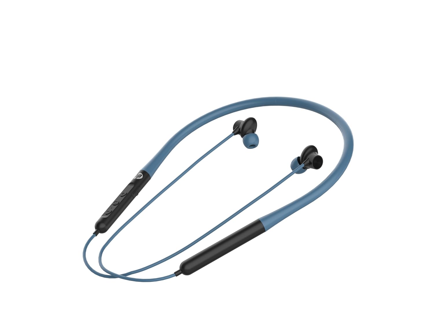 HP H100 True Wireless Neckband Headset