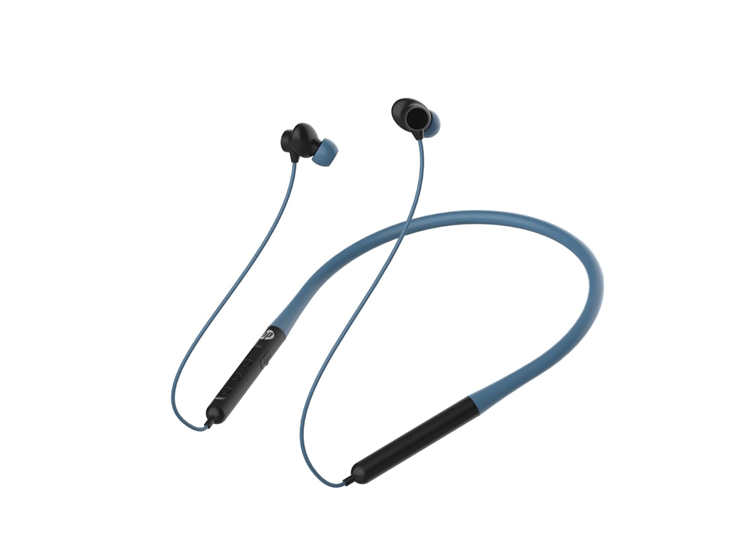 HP H100 True Wireless Neckband Headset