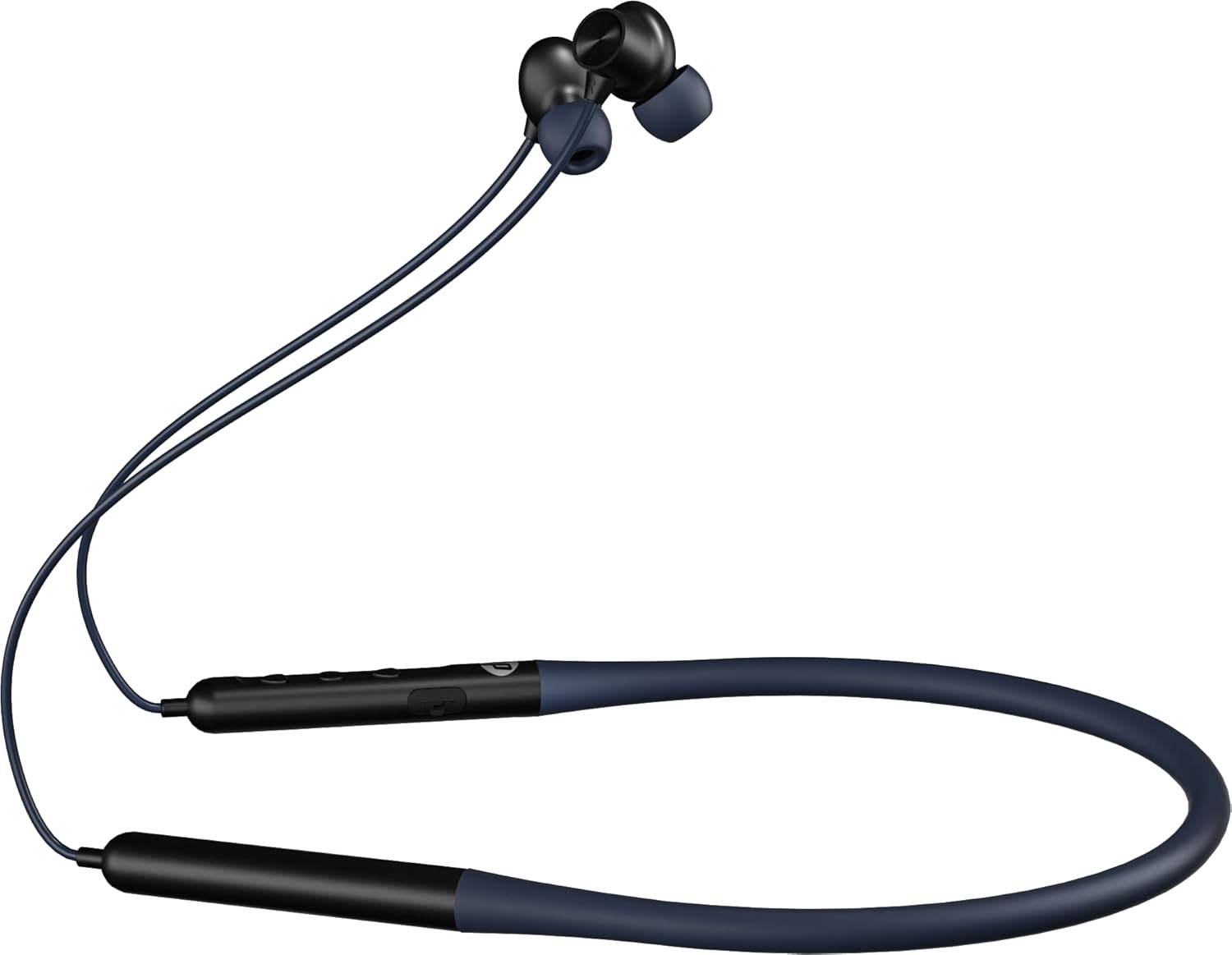 HP H100 True Wireless Neckband Headset