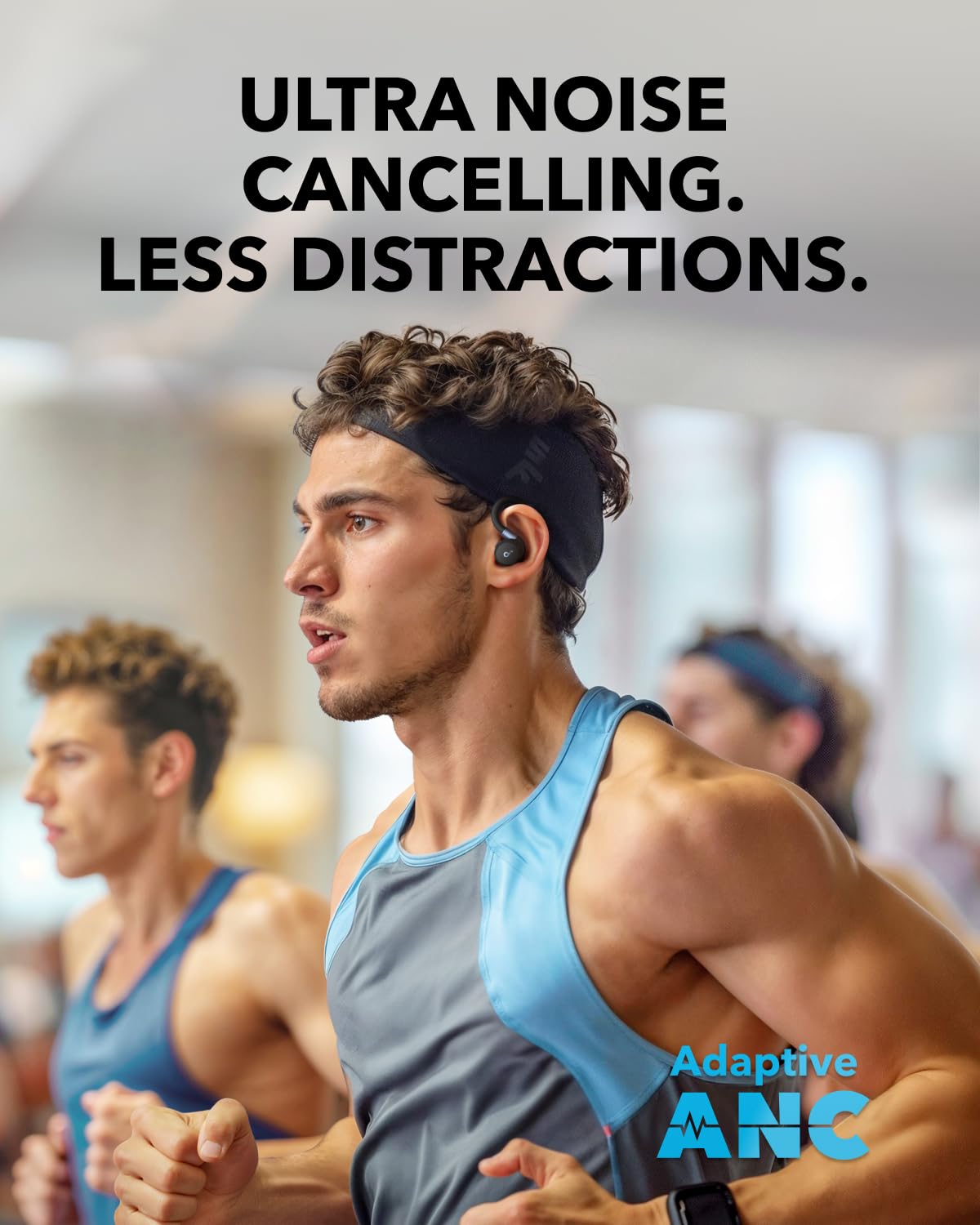 Soundcore Sport X20 by Anker True-Wireless Workout Earbud