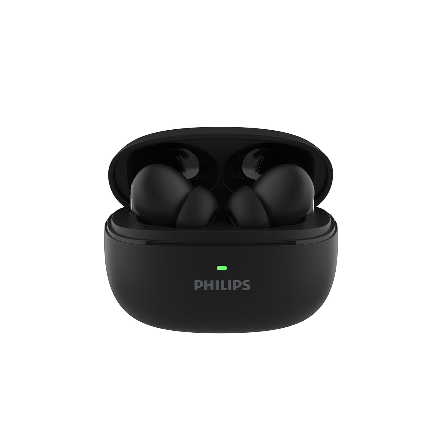 PHILIPS TAT1150BK 94 Premium Wireless Earbuds