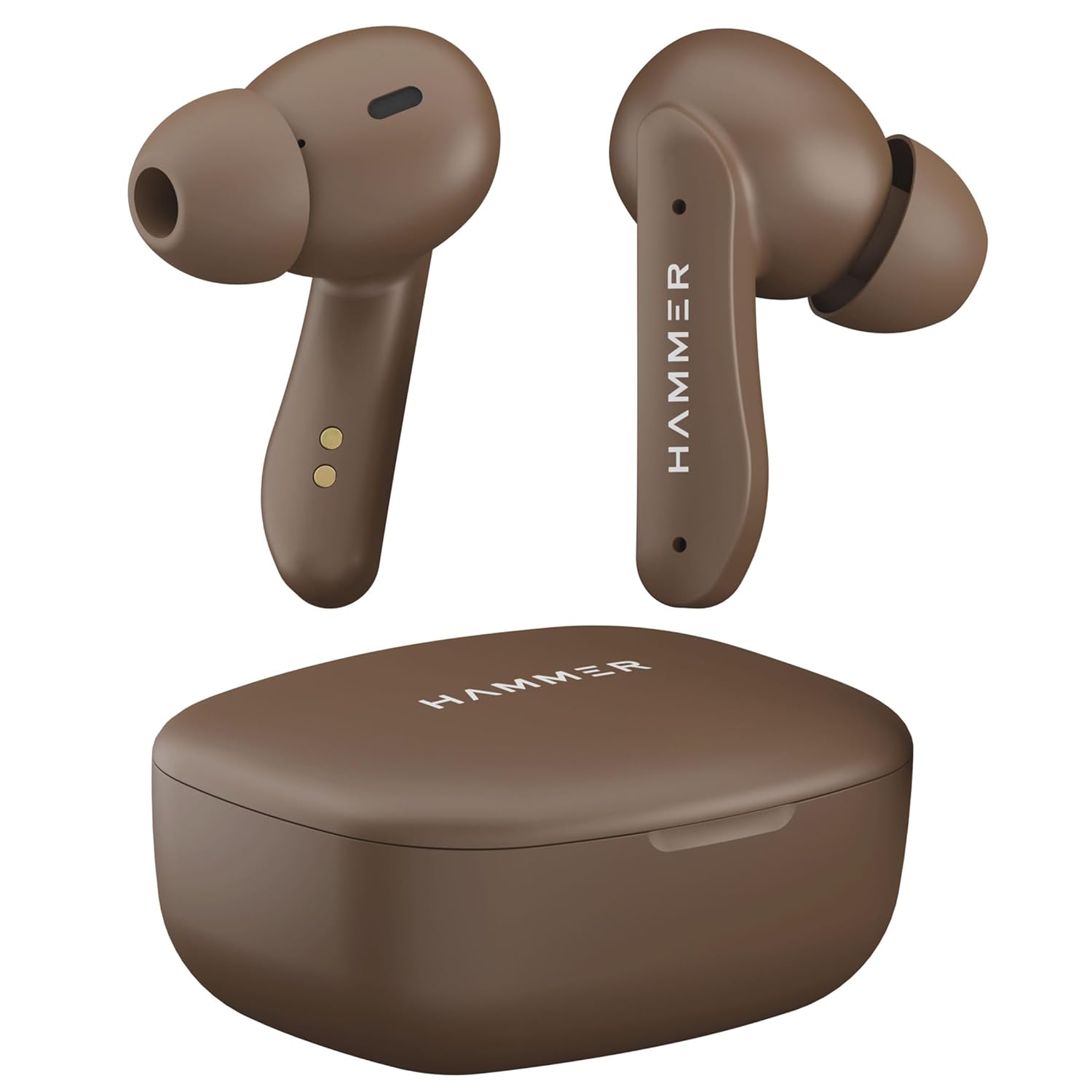 HAMMER Solitude Bluetooth Earbuds