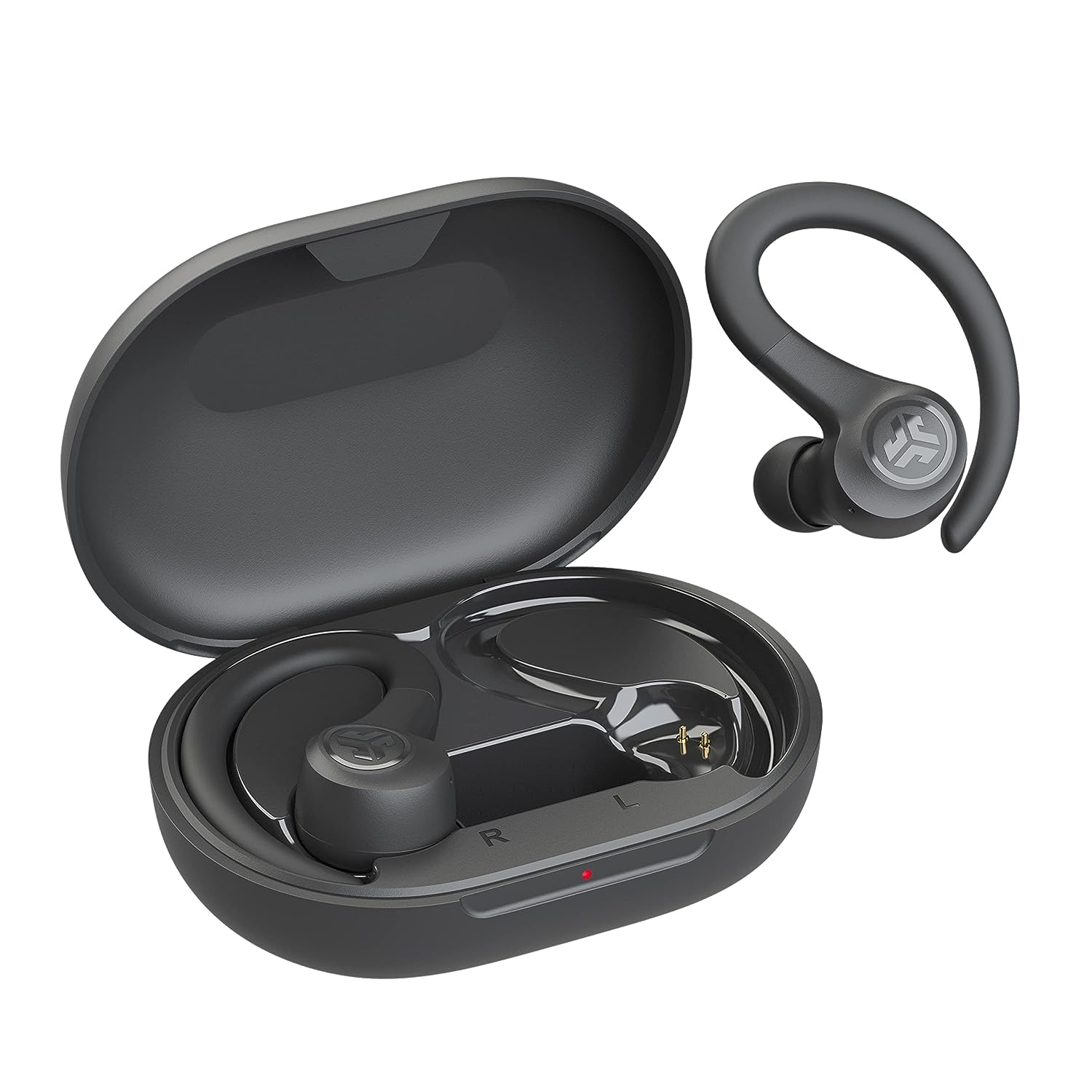 JLab Go Air Sport TWS Sports Earbuds - Bluetooth Earphones