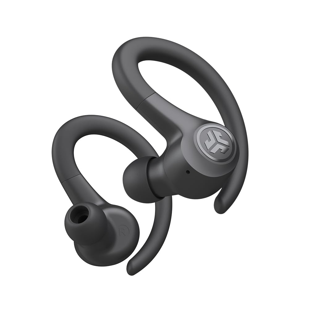 JLab Go Air Sport TWS Sports Earbuds - Bluetooth Earphones