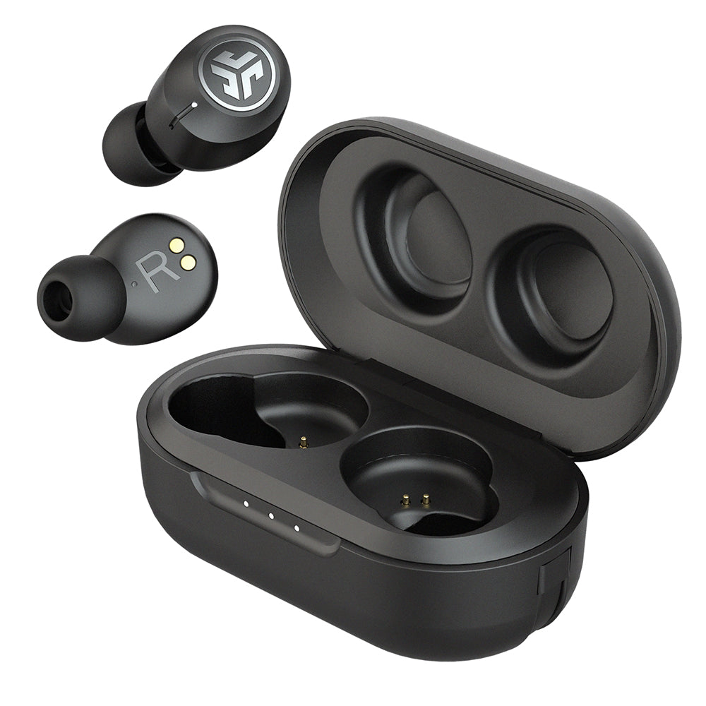 JLab JBuds Air ANC Gen 2 True Wireless Bluetooth Earbuds