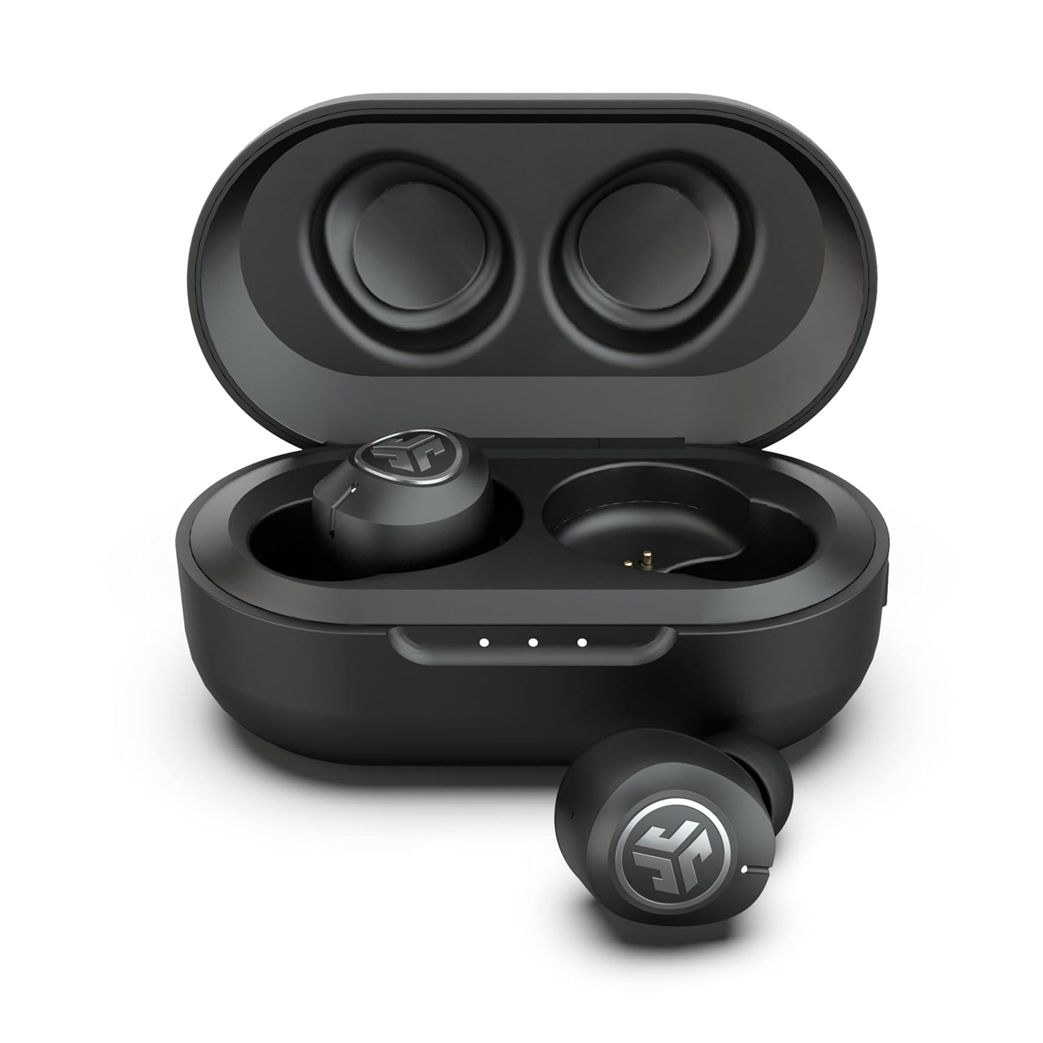 JLab JBuds Air ANC Gen 2 True Wireless Bluetooth Earbuds