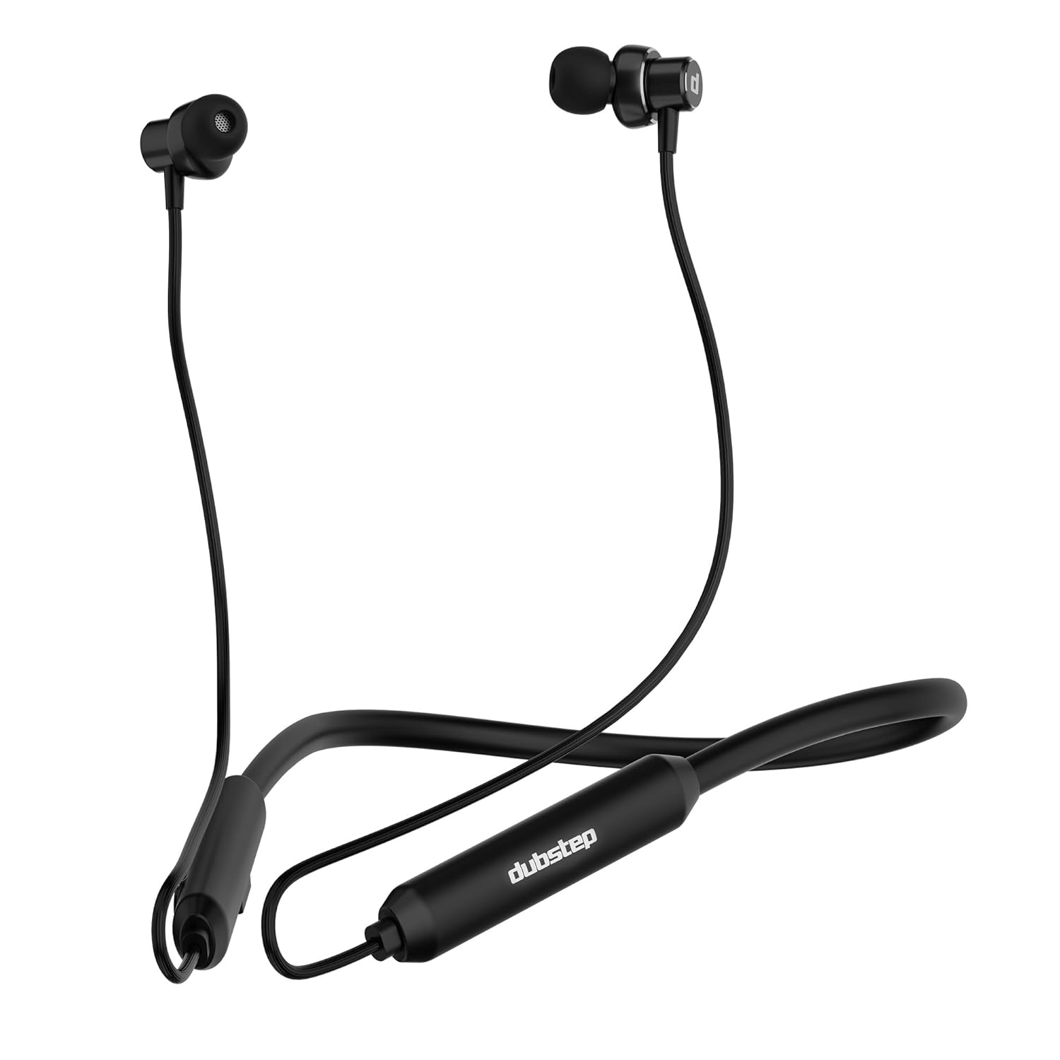 Dubstep Jive J7 Bluetooth in-Ear Earphones