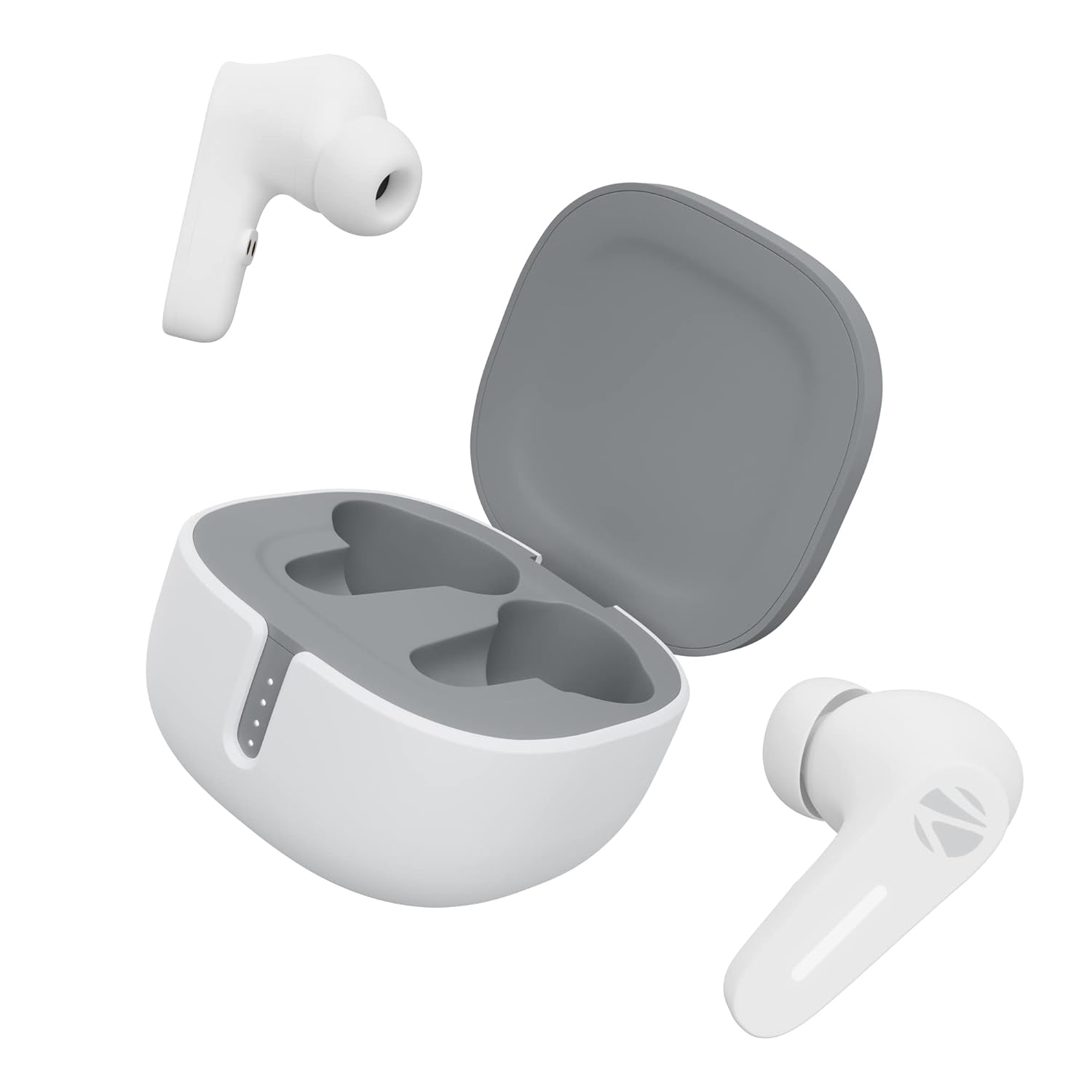 ZEBRONICS Sound Bomb 7 Bluetooth TWS in Ear Earbuds