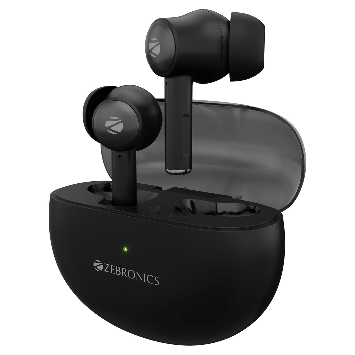 ZEBRONICS Mist in Ear Wireless Earbuds
