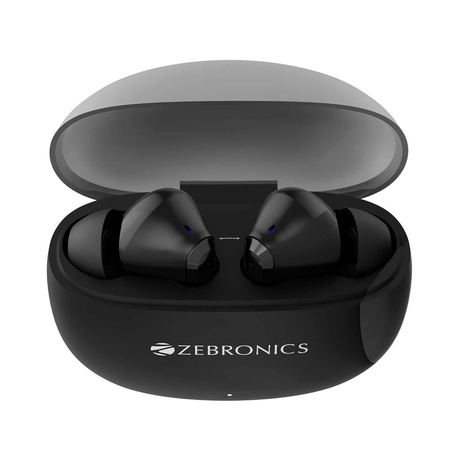 ZEBRONICS PODS K3, in-Ear Wireless Earbuds