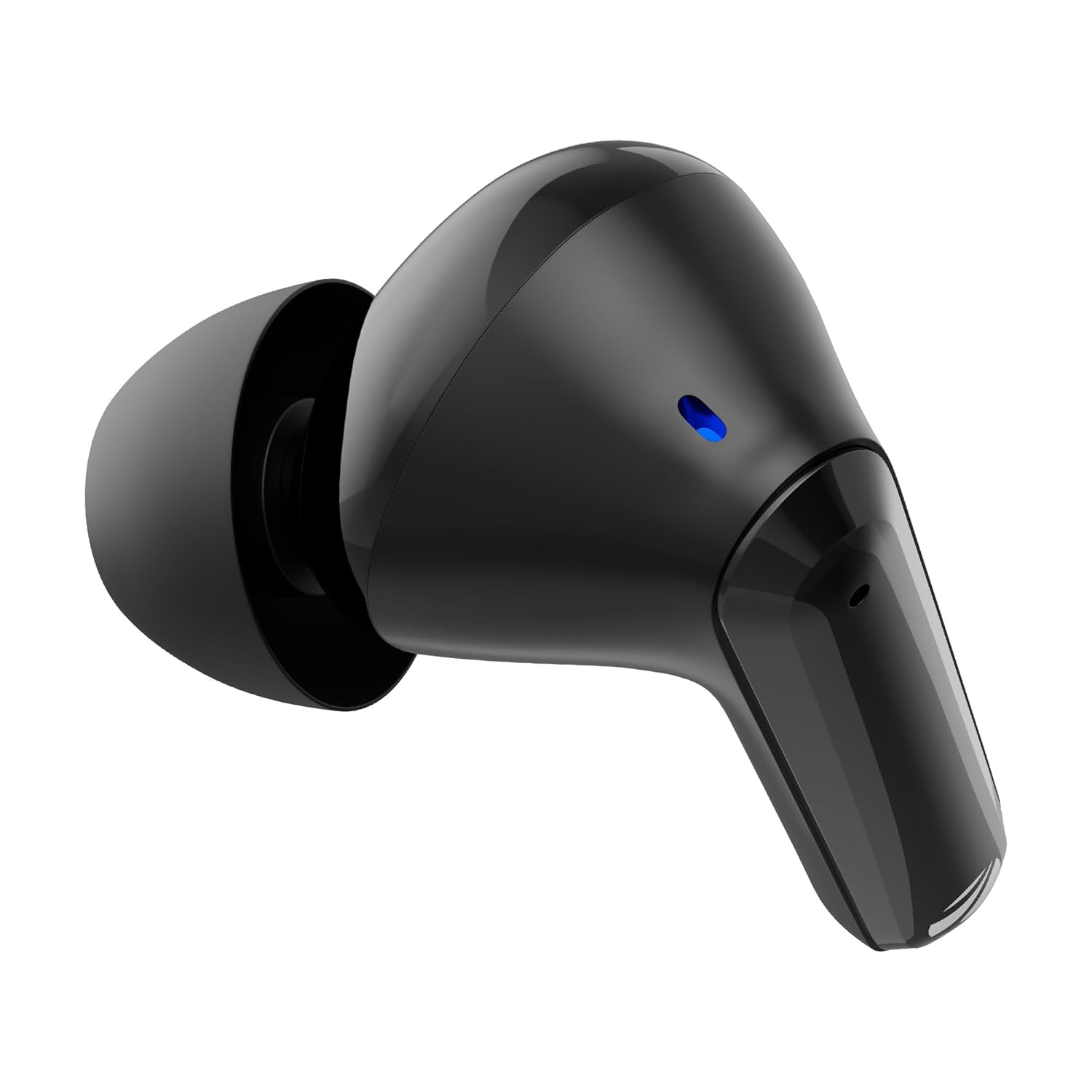 ZEBRONICS PODS K3, in-Ear Wireless Earbuds