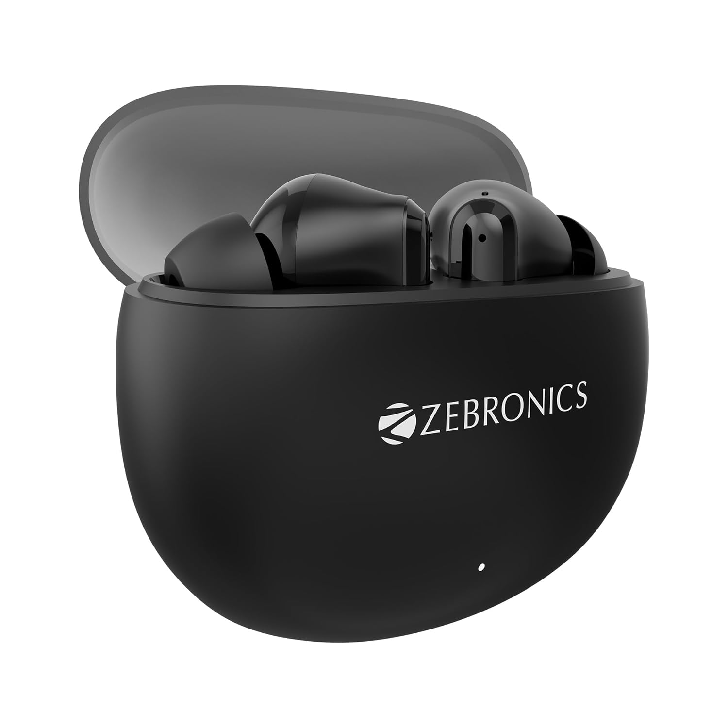 ZEBRONICS PODS K3, in-Ear Wireless Earbuds
