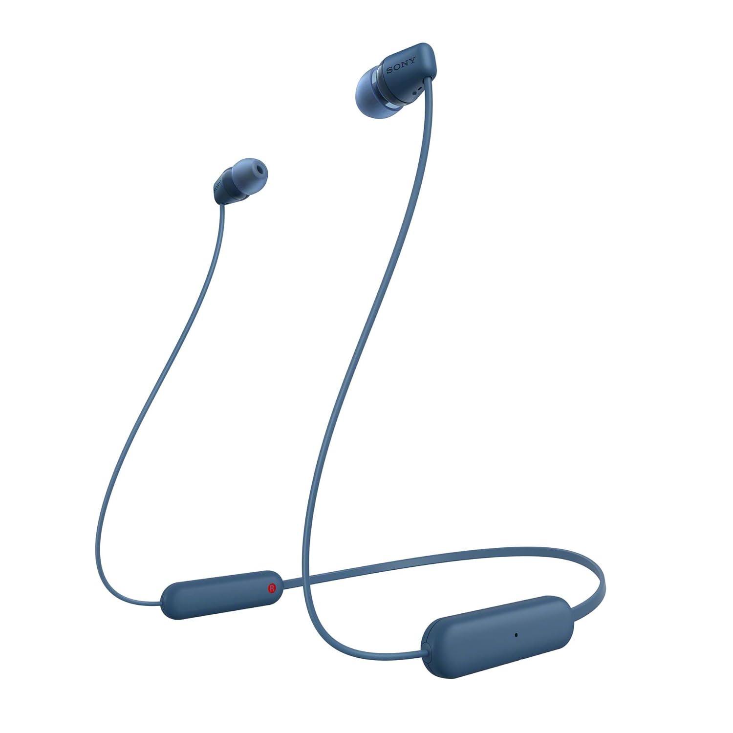 Sony WI-C100 Wireless Headphones