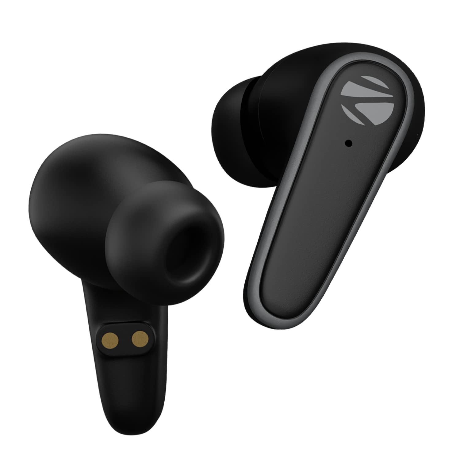 ZEBRONICS PODS 1 Wireless TWS Earbuds