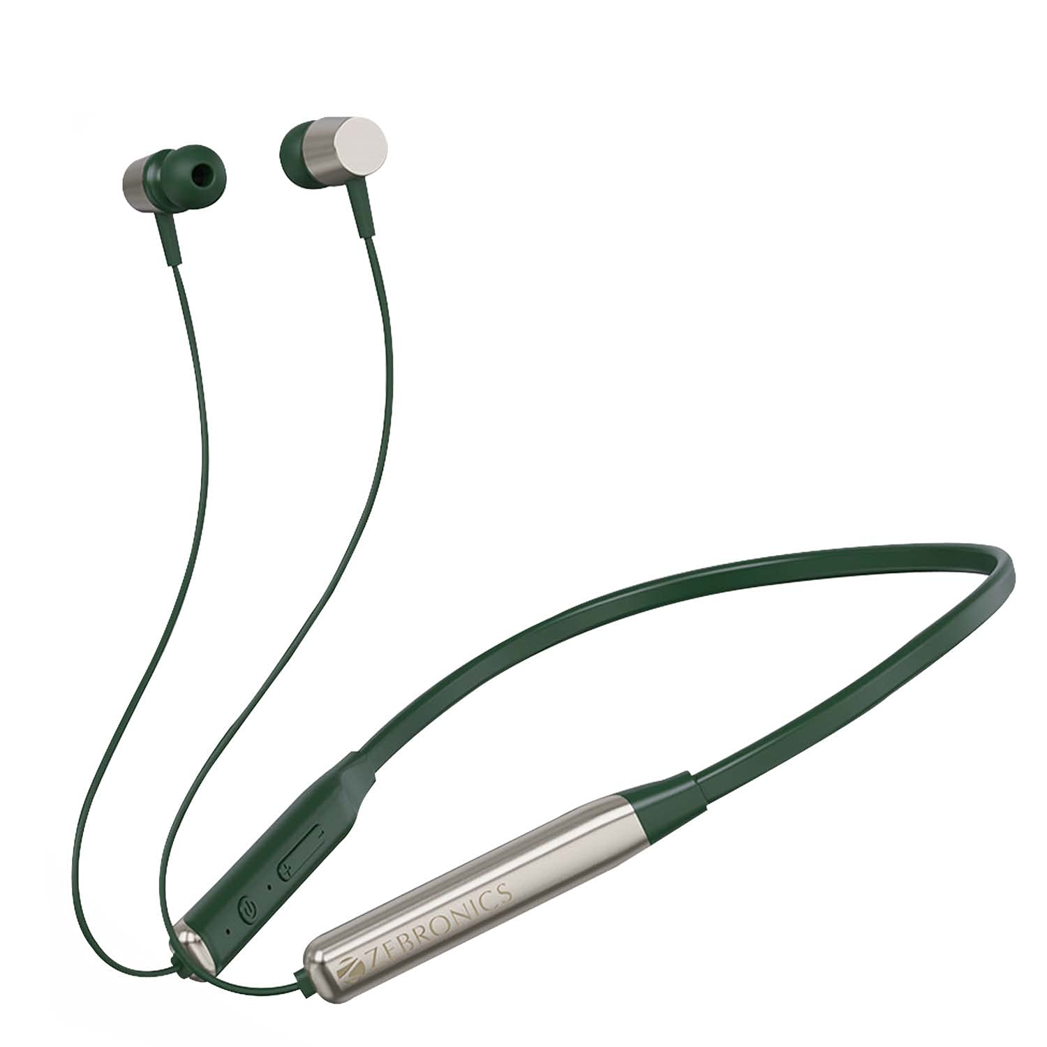 ZEBRONICS Zeb-Evolve BTv5.0