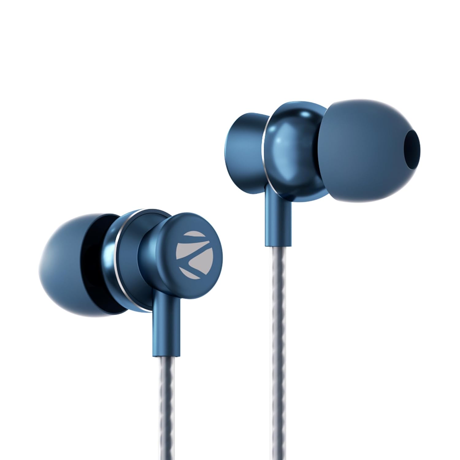 ZEBRONICS Buds C10 in Ear Type-C
