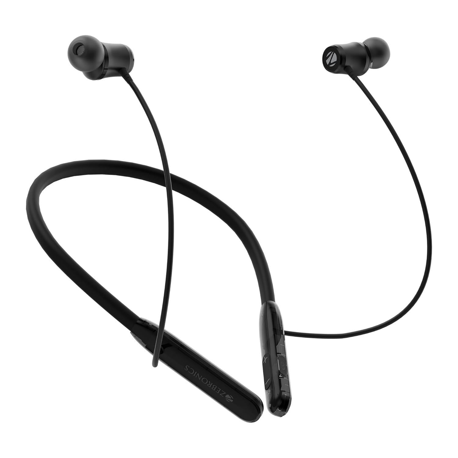 ZEBRONICS RAGA F1