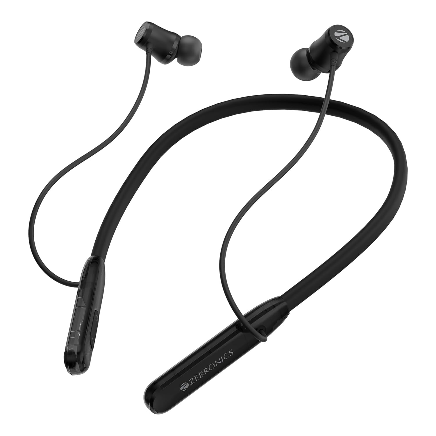 ZEBRONICS RAGA F1