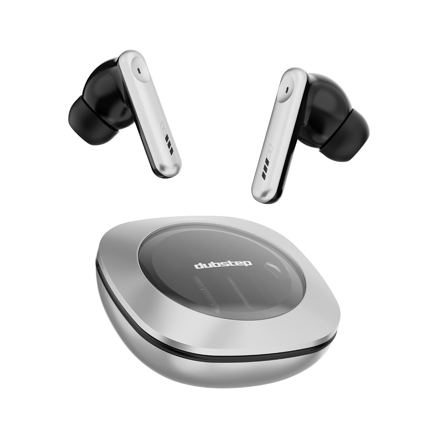 Dubstep Buzz X7 in-Ear Wireless Earbuds