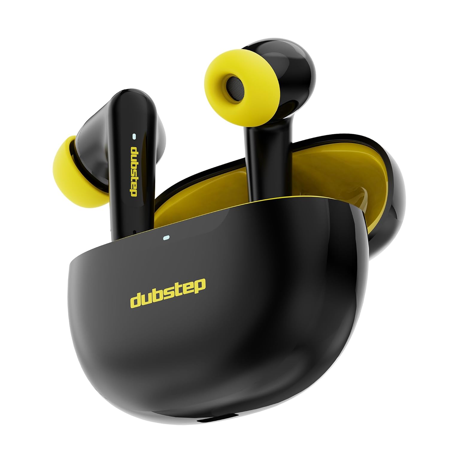 Dubstep Buzz X5 in-Ear Wireless Earbuds
