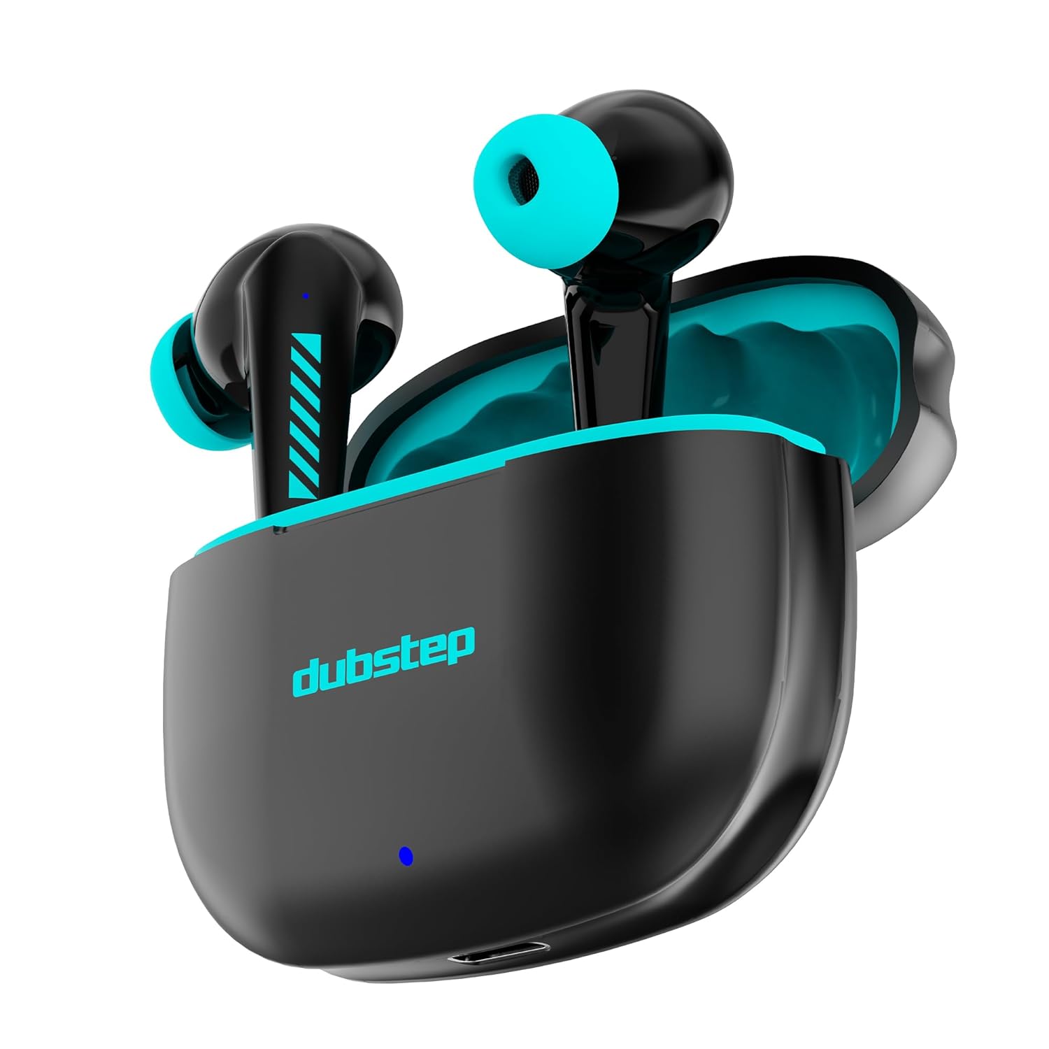 Dubstep Buzz X3 in-Ear Wireless Earbuds