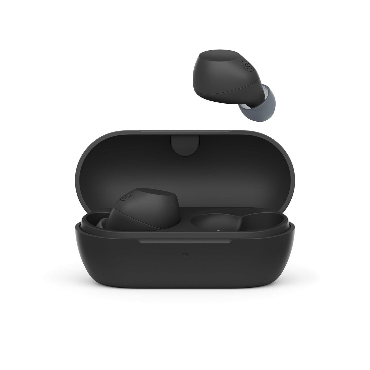 Sony WF-C710NSA Dual Noise Cancellation Wireless