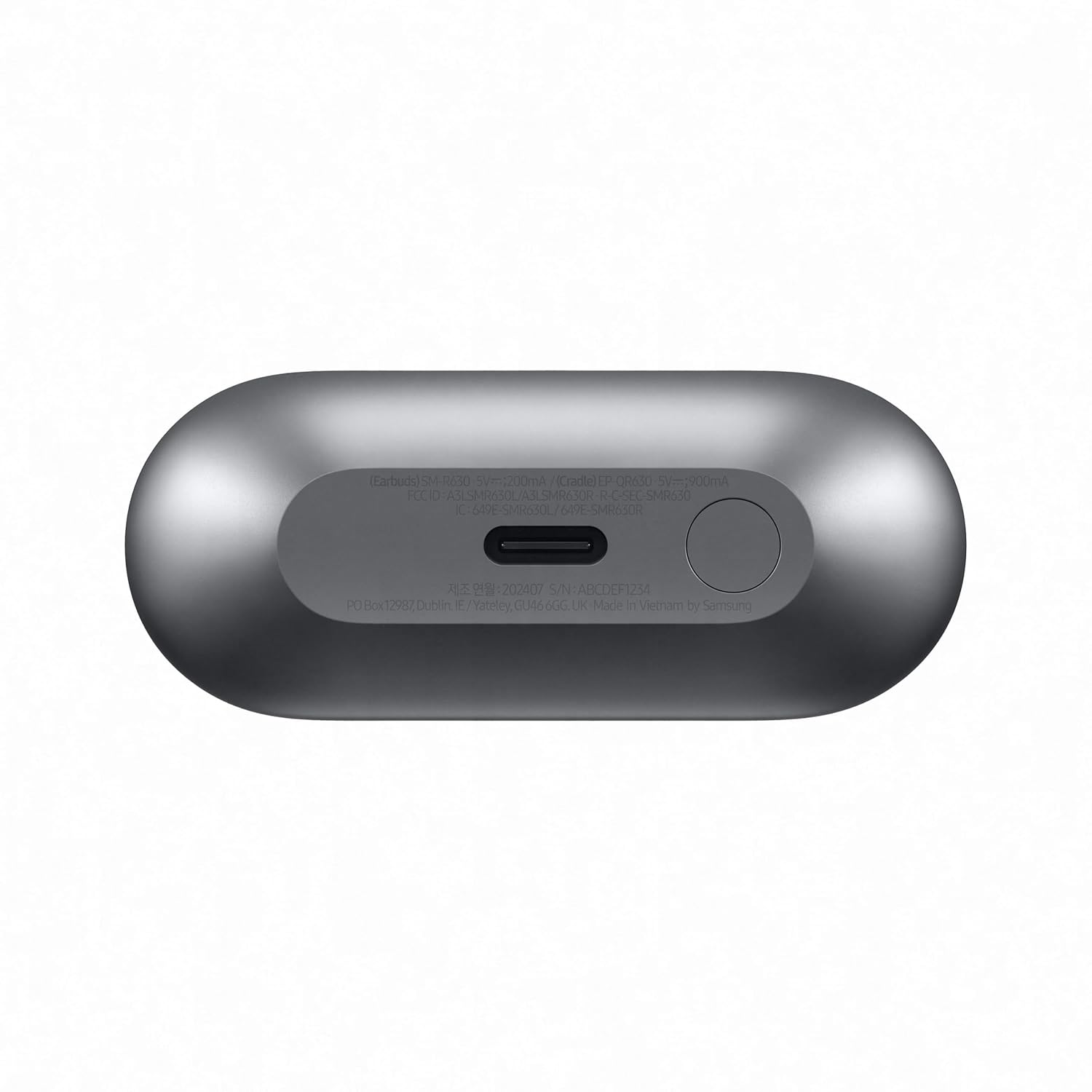 Samsung Galaxy Buds 3 Pro