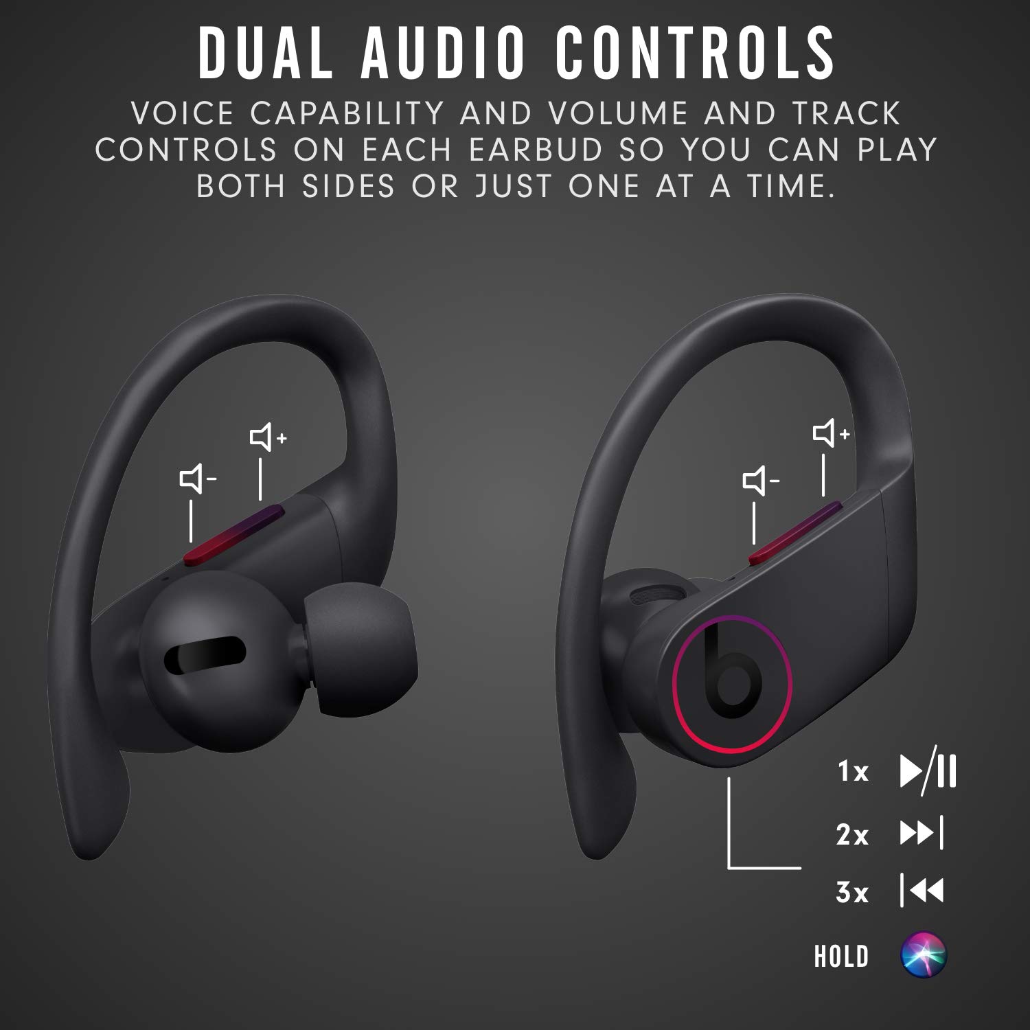 Beats Powerbeats Pro BluetoothWireless Earbuds