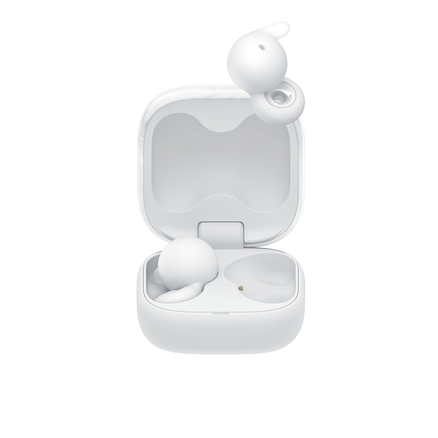 Sony LinkBuds Open WF-L910 Bluetooth Earbuds