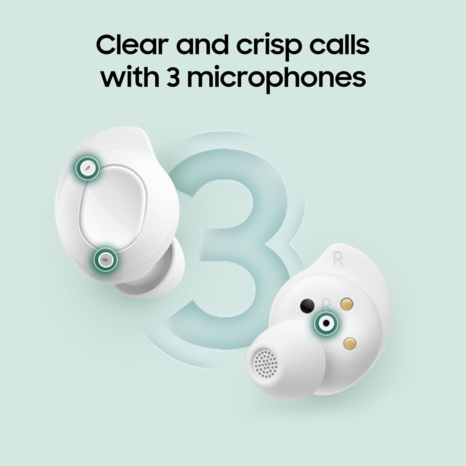 Samsung Galaxy Buds FE