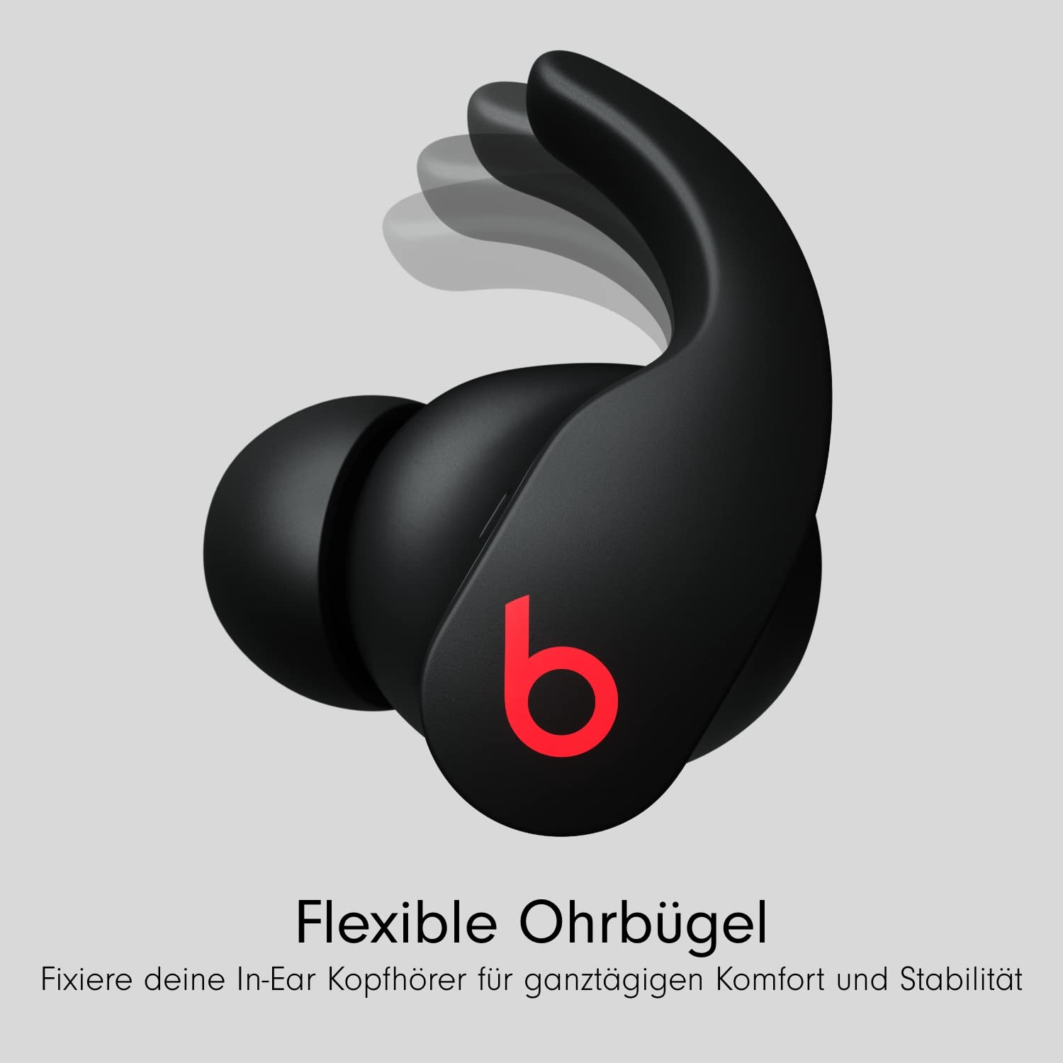 Beats Fit Pro True Wireless Noise Cancelling Earbuds