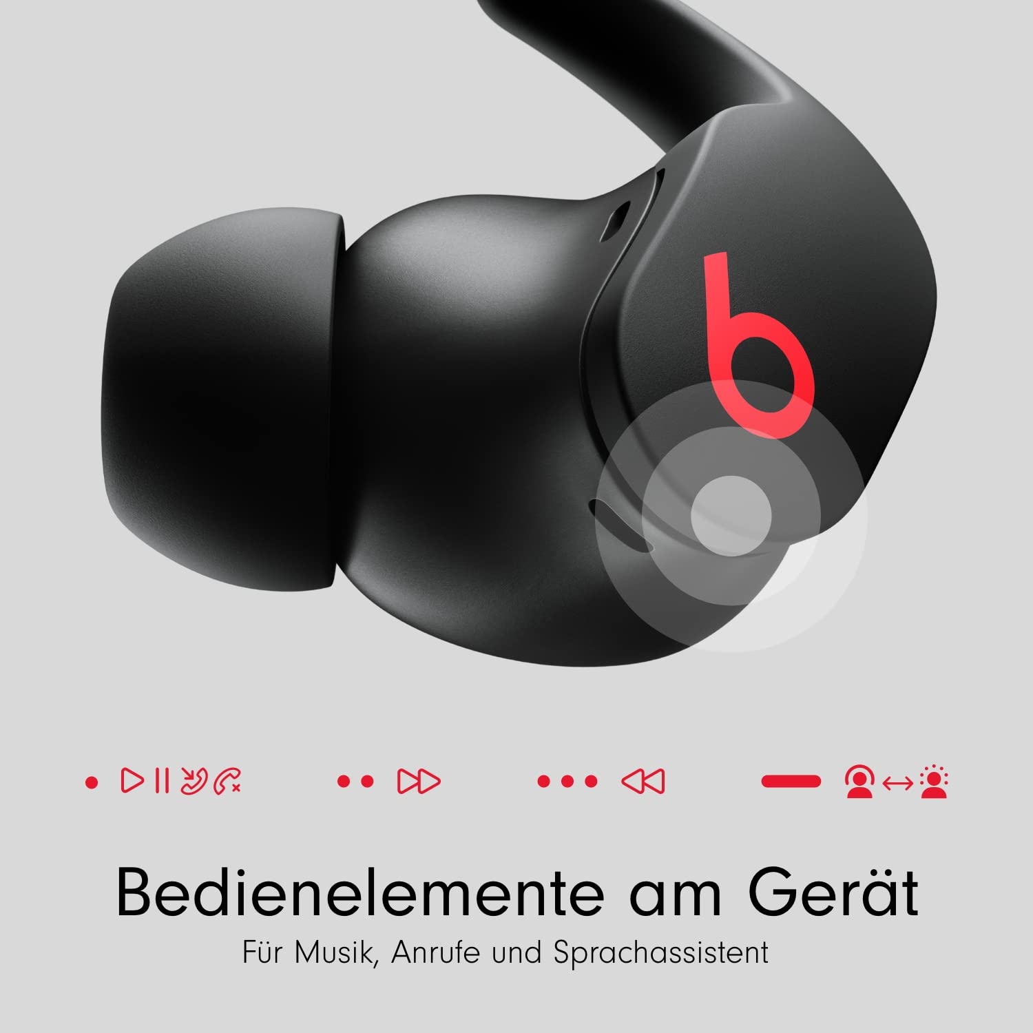 Beats Fit Pro True Wireless Noise Cancelling Earbuds