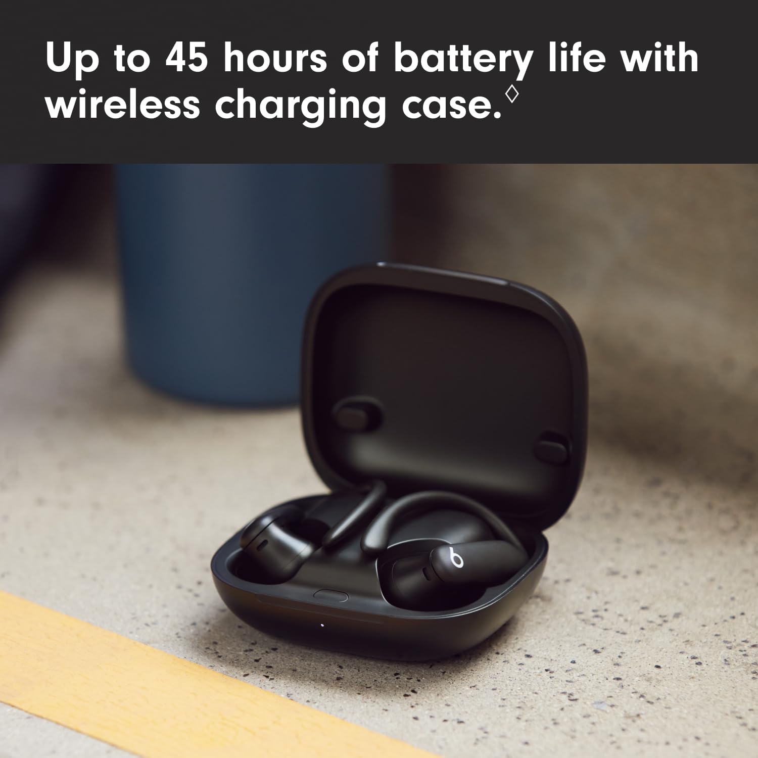 Beats Powerbeats Pro 2 Wireless Bluetooth Earbuds