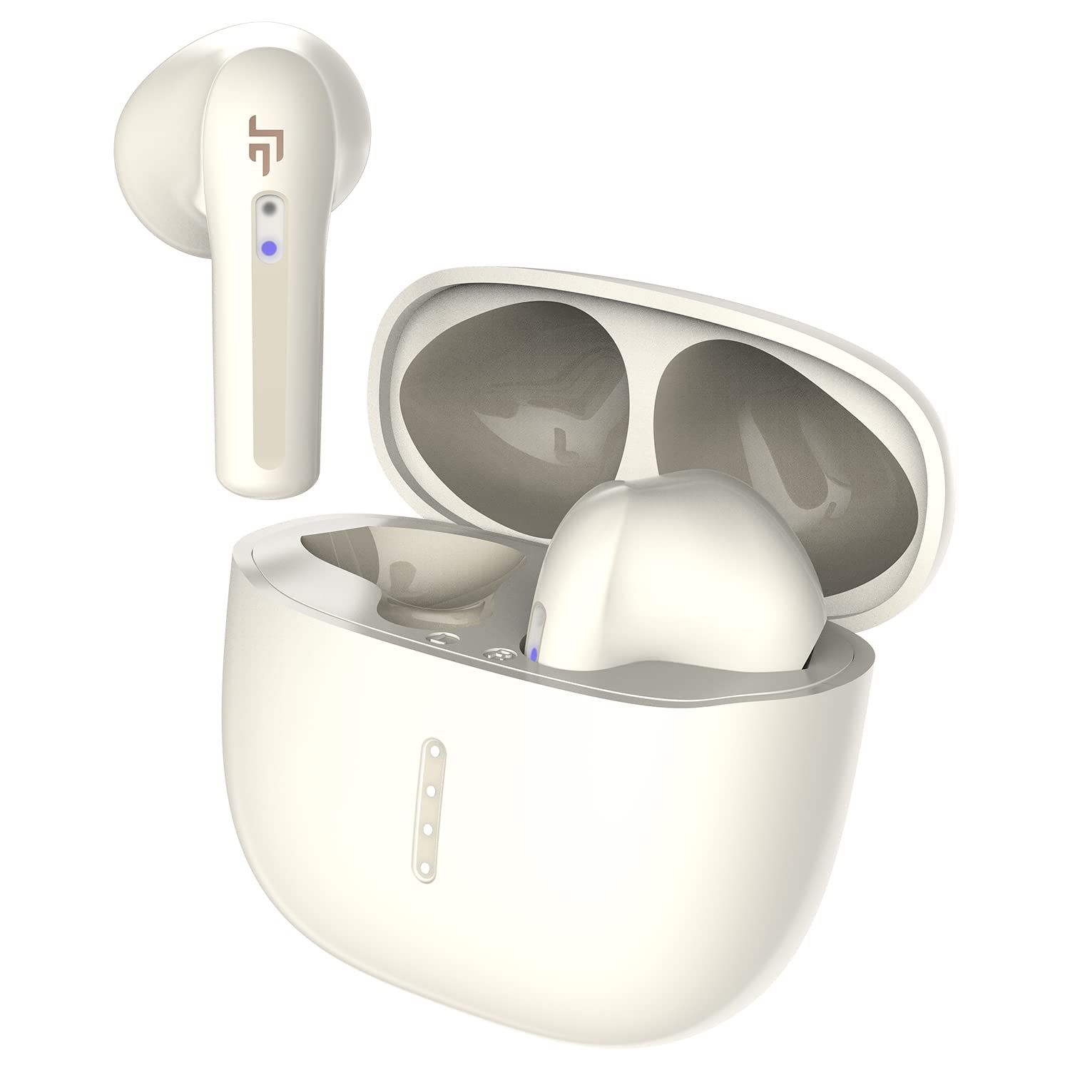 CrossBeats Spark Bluetooth in-Earbuds