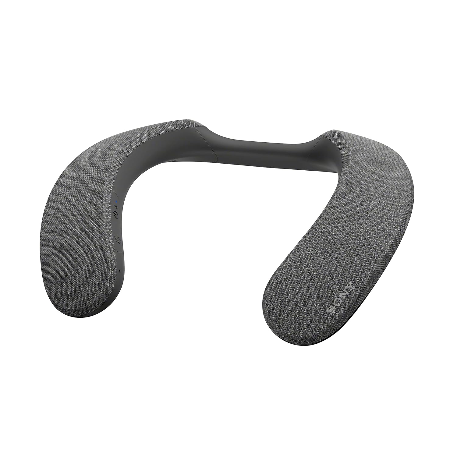 Sony SRS-NS7 Wireless True Wireless Neckband Bluetooth Speaker