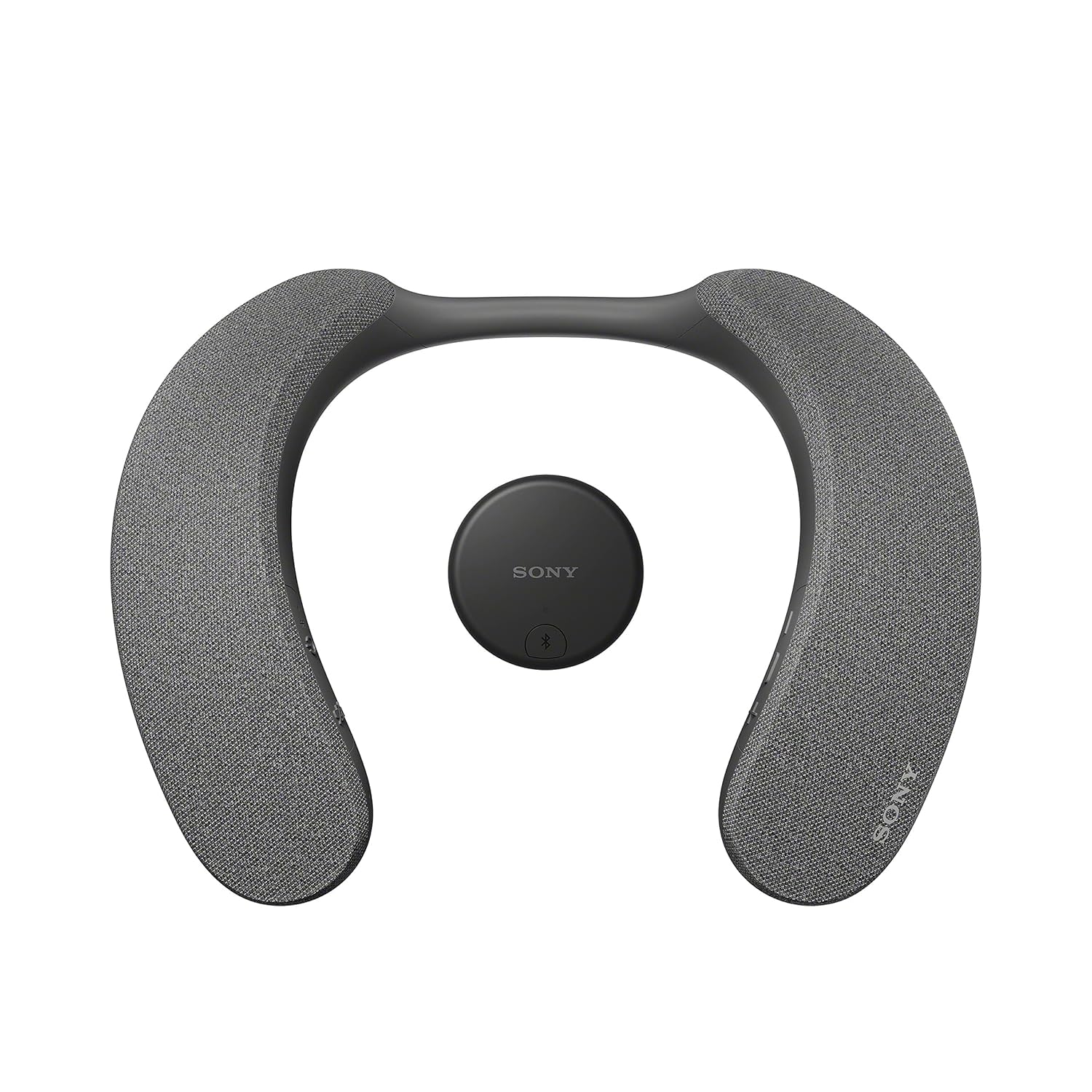 Sony SRS-NS7 Wireless True Wireless Neckband Bluetooth Speaker