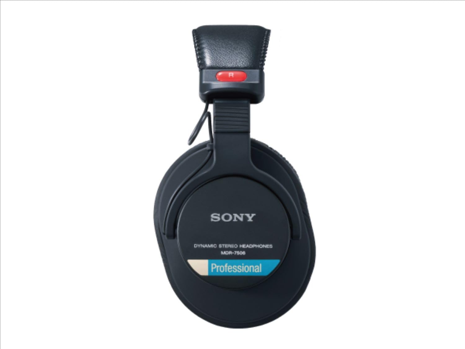 Sony MDR-7506 Professional Wired On Ear Headphones