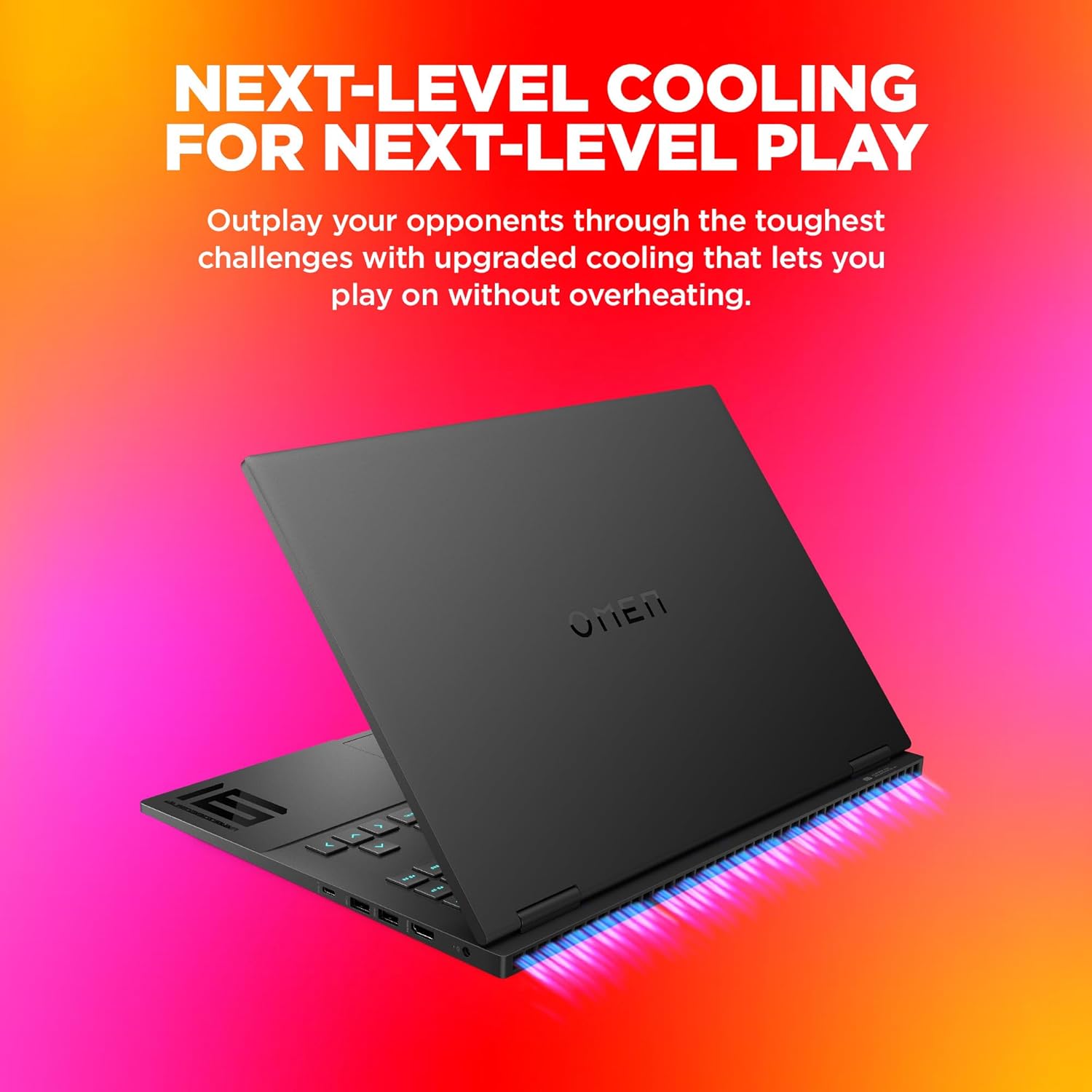 HP Smartchoice Omen AMD Ryzen 9 7940HS