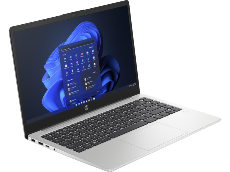 hp 14 13th Gen Intel Core i7-1355U Turbo Boost