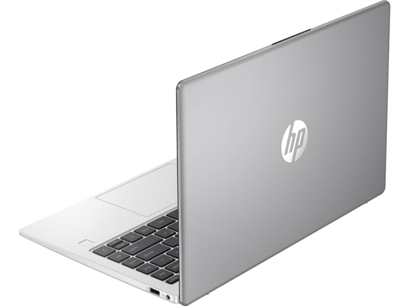 hp 14 13th Gen Intel Core i7-1355U Turbo Boost